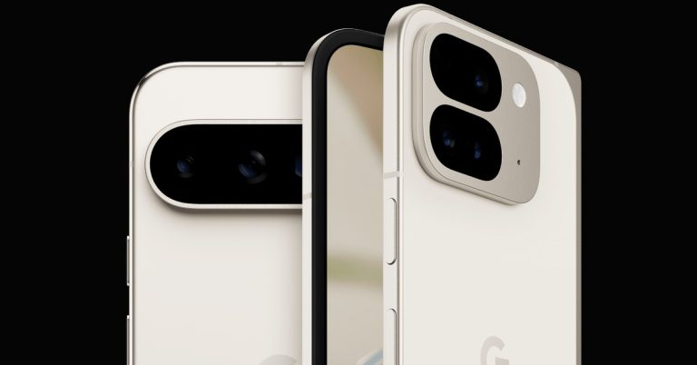 Google Pixel 9 event: rumors and what to expect