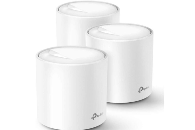 Tp Link Wifi 5 Mesh System 3 Pack